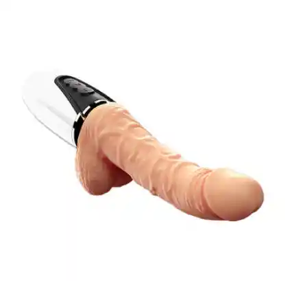 Vibrador Ian