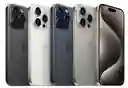 Iphone 15 Pro 256gb - Usado Como Nuevo