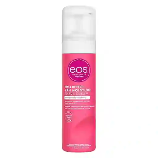 Eos Crema Hidratant Depilatoria 207ml