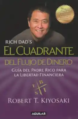 El Cuadrante Del Flujo Del Dinero