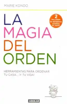 La Magia Del Orden