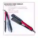 Plancha De Cabello Re-2090: Diseño Moderno Y Potente