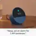 Alexa Amazon Echo Spop Altavoz Inteligente Sonido Vibrante