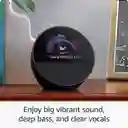 Alexa Amazon Echo Spop Altavoz Inteligente Sonido Vibrante