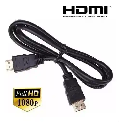 Cable Hdmi Encauchetado 15 Metros Version 1.4 1080p