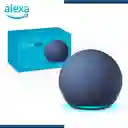 Altavoz Inteligente Echo Dot Con Alexa Original