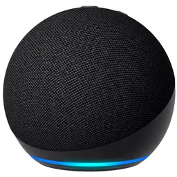 Altavoz Inteligente Echo Dot Con Alexa Original