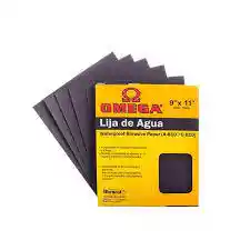 Lija Omega 120