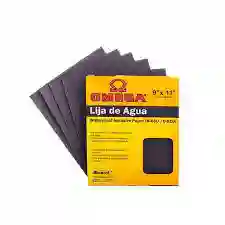 Lija Omega 320