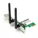 Tarjeta De Red Wifi 2 Antenas Tenda / Tenda W322e/ Wifi 2 Antenas Pc