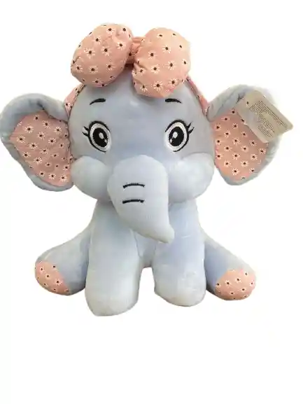 Peluche Elefante