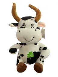 Peluche Vaca