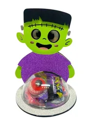 Halloween Frankenstein