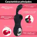 Succionador De Clítoris Mini Leo