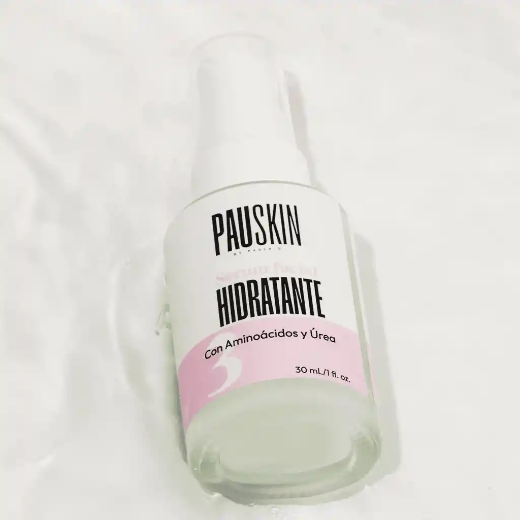 Serum Hidrante Facial