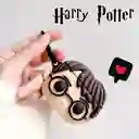 Funda Airpods Pro 2 Harry Potter