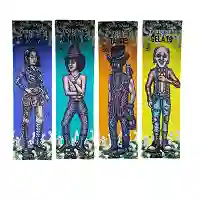 Blunt Hemp Terpenos Lion Rolling Circus X2