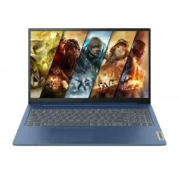 Lenovo Slim 3 14ian8 - Intel Core I3 N305 - 8gb Lpddr5 - 512gb Ssd - Pantalla 14" Fhd - No Dvd - Hdmi - No Rj45 - Freedos - Abyss Blue - 82xa002tlm