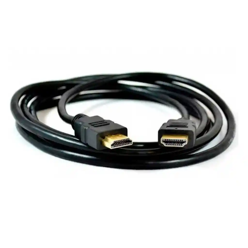 Cable Hdmi Fino 5mt