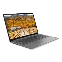 Lenovo 3 15iau7 - Intel Core I3 1215u - 8gb Ddr4 - 512gb Ssd - Pantalla 15,6" Fhd - No Dvd - Hdmi - Freedos - Arctic Grey - 82rk00wclm