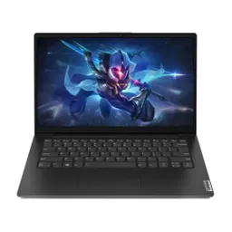 Lenovo V14 G3 Iap - Intel Core I5 1235u - 8gb Ddr4 - 512gb Ssd - Pantalla 14" Fhd - No Dvd - Hdmi - Freedos - Iron Grey - 82ts0094lm