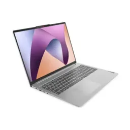 Lenovo Slim 3 14iah8 - Intel Core I5 12450h - 8gb Lpddr5 - 512gb Ssd - Pantalla 14" Fhd - No Dvd - Hdmi - Freedos - Arctic Grey - 83eq001tlm