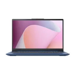 Lenovo Slim 3 15iah8 - Intel Core I5 12450h - 16gb Lpddr5 - 512gb Ssd - Pantalla 15,6" Fhd - No Dvd - Hdmi - No Rj45 - Freedos - Abyss Blue - 83er001dl