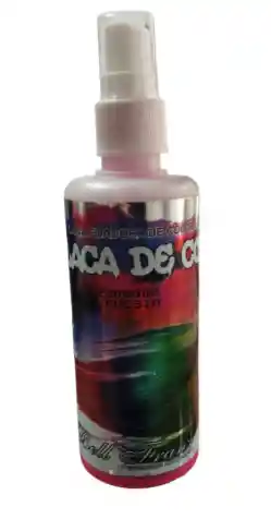 Lacas De Colores 120 Ml (especificar Color Deseado)