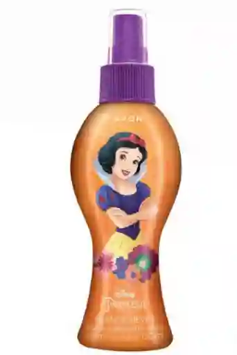 Colonia Spray Para Niñas Disney - Blanca Nieves.