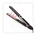 Plancha De Cabello Hd-8604: Consigue Un Cabello Brillante Y Sedoso
