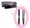 Plancha De Cabello Hd-8604: Consigue Un Cabello Brillante Y Sedoso