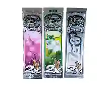Blunts Wrap X2