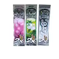 Blunts Wrap X2