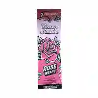 Blunt Blazy Susan Petalos De Rosa X 2