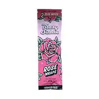 Blunt Blazy Susan Petalos De Rosa X 2