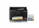 Kit X 2 Tintas 664 Color Negro Epson Para Impresora L120, L200, L210, L355