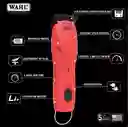 Maquina Wahl Km Cordless 9596-208 Canina Recargable