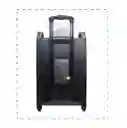 Cabina Gedi 10" Gd-1010: Altavoz Compacto Con Sonido Nítido Y Potente