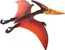 Figura Dinosaurio Pteranodon Pintada A Mano Schleich