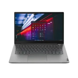 Lenovo Thinbook 14 G4 Iap - Intel Core I5 1235u - 8gb Ddr4 - 256gb Ssd - Pantalla 14" Fhd - No Dvd - Hdmi - Rj45 - Win 11 Pro - Gris - 21dh00dtlm