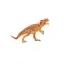 Figura Coleccionable Carnotaurus Pintada A Mano Schleich