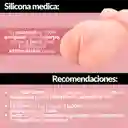 Vagina Real + Lubricante Neutro + Multiorgasmo + Feromonas