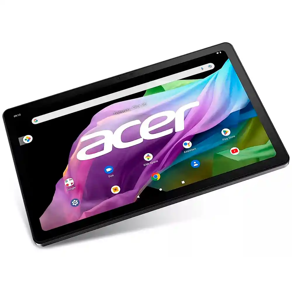 Tableta Acer 10.4" Iconia Tab P10 A73 Octa Core Ram 4gb + 128gb + Folio Case