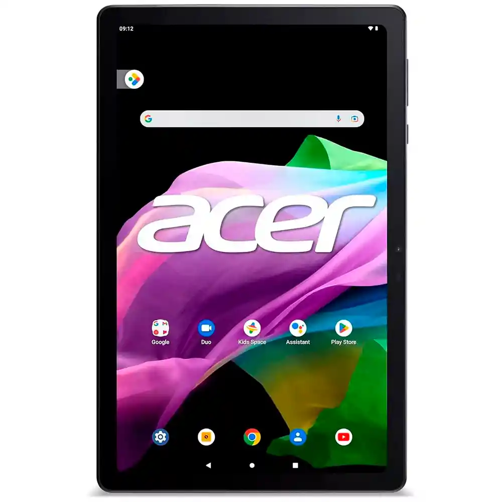 Tableta Acer 10.4" Iconia Tab P10 A73 Octa Core Ram 4gb + 128gb + Folio Case