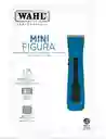 Maquina Wahl Mini Figura 9868 Canina Recargable