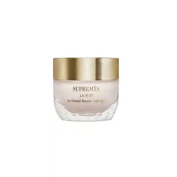 Supremya La Nuit Sisley Le Grand Baume Anti-age 50ml