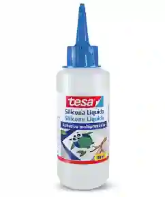 Silicona Liquida Mediana Tessa 100 Ml