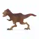 Figura Dinosaurio Moros Intrepidus Pintada A Mano Schleich