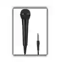 Micrófono Con Cable Ys-01: Micrófono Versátil Para Todas Tus Necesidades De Audio