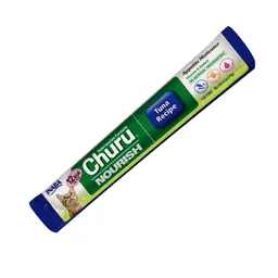 Inaba Cat Churu Vet Nourish Tuna X Und